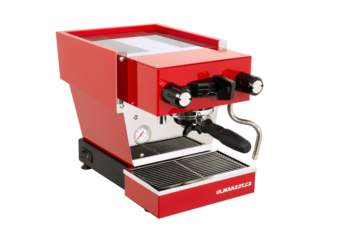 La Marzocco Linea Micra Midwinter Package