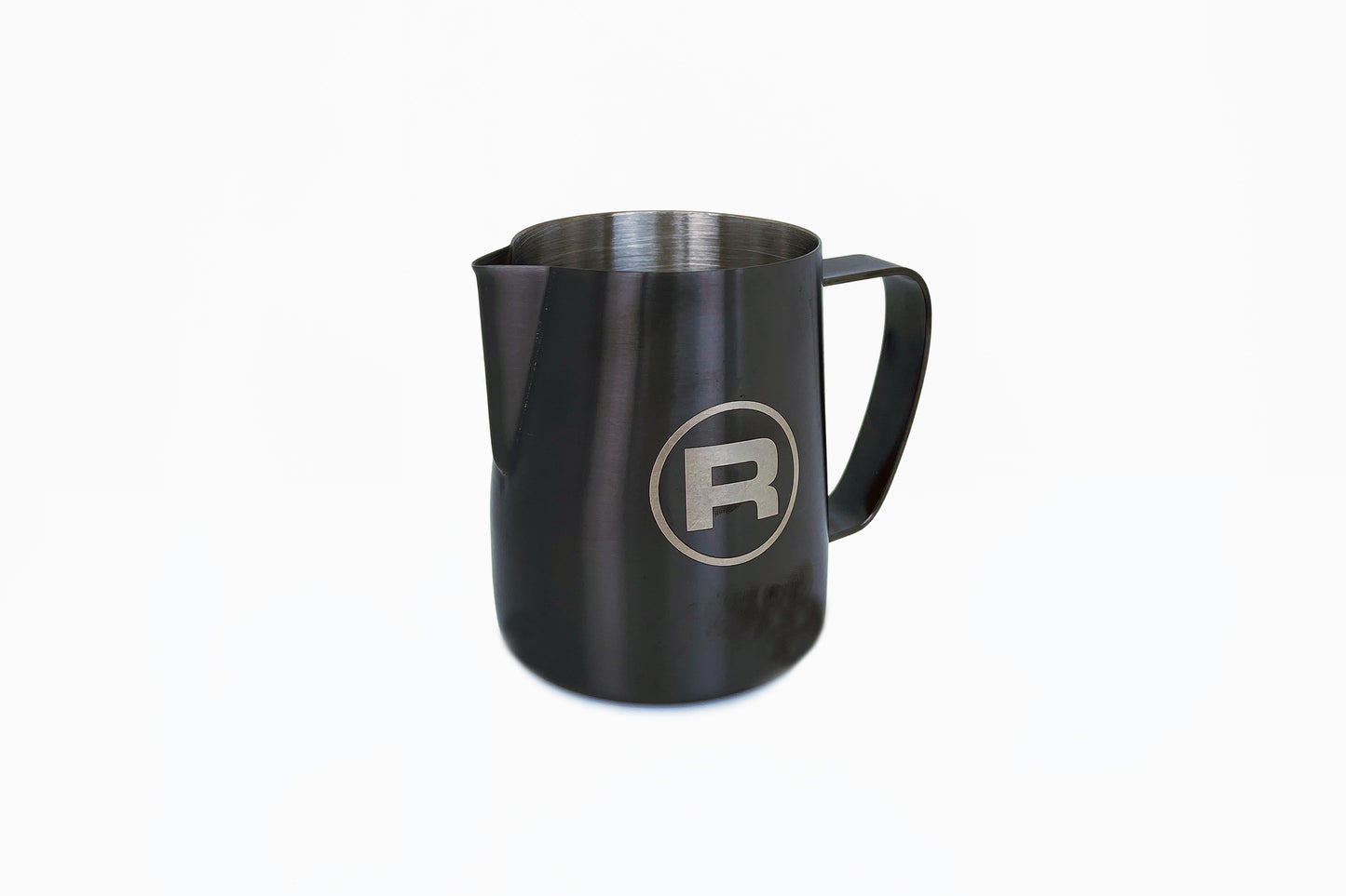 Rocket Competition Milk Jug