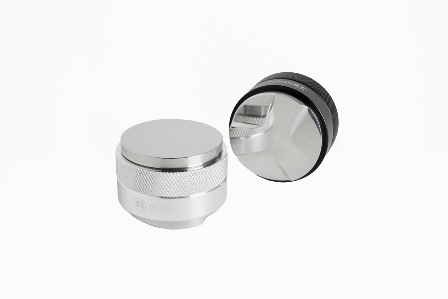 Rocket Tamper/Leveller