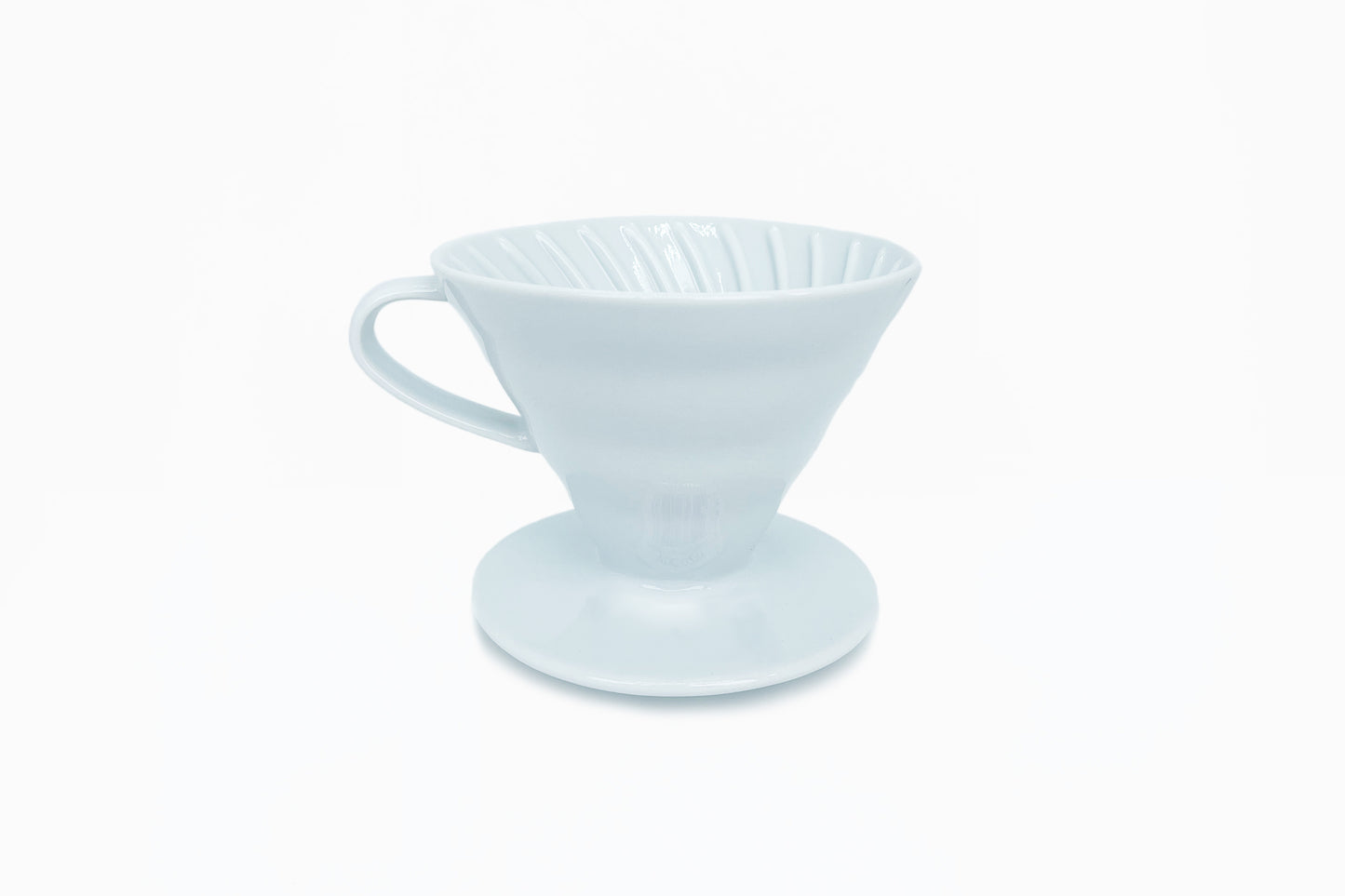 Hario V60 Ceramic Dripper 02 - White