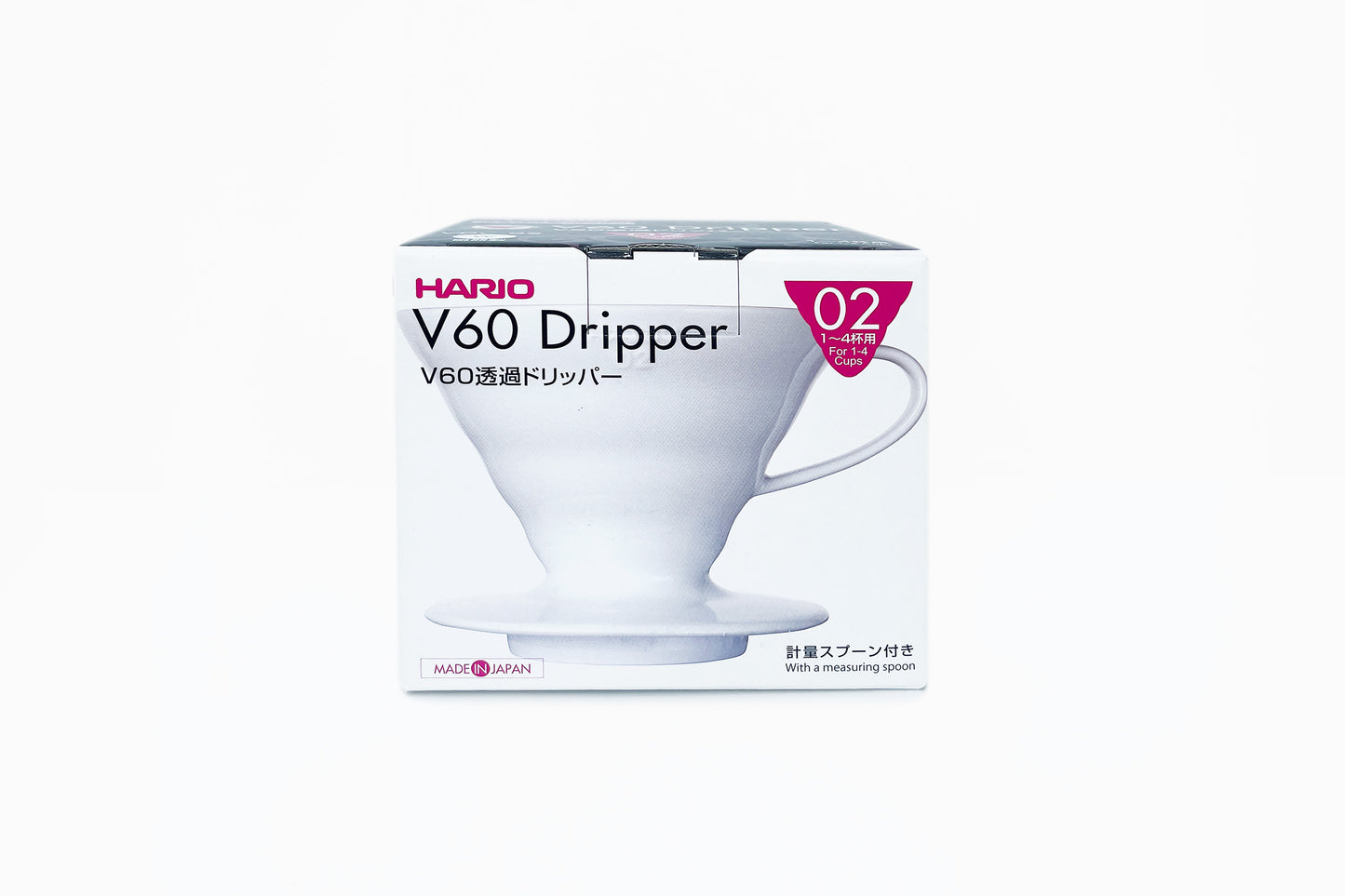 V60 Starter Pack