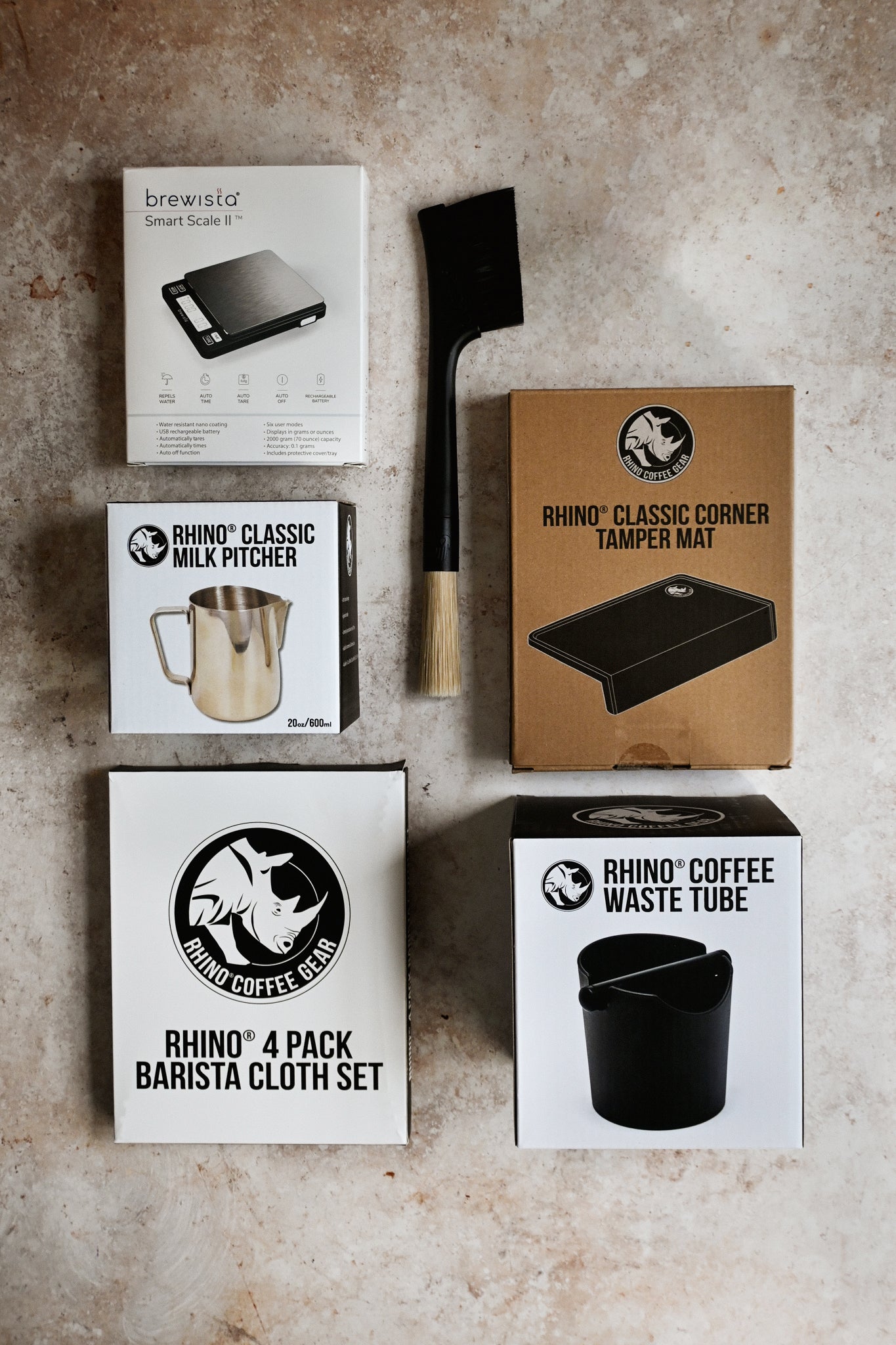 La Marzocco Linea Micra Midwinter Package