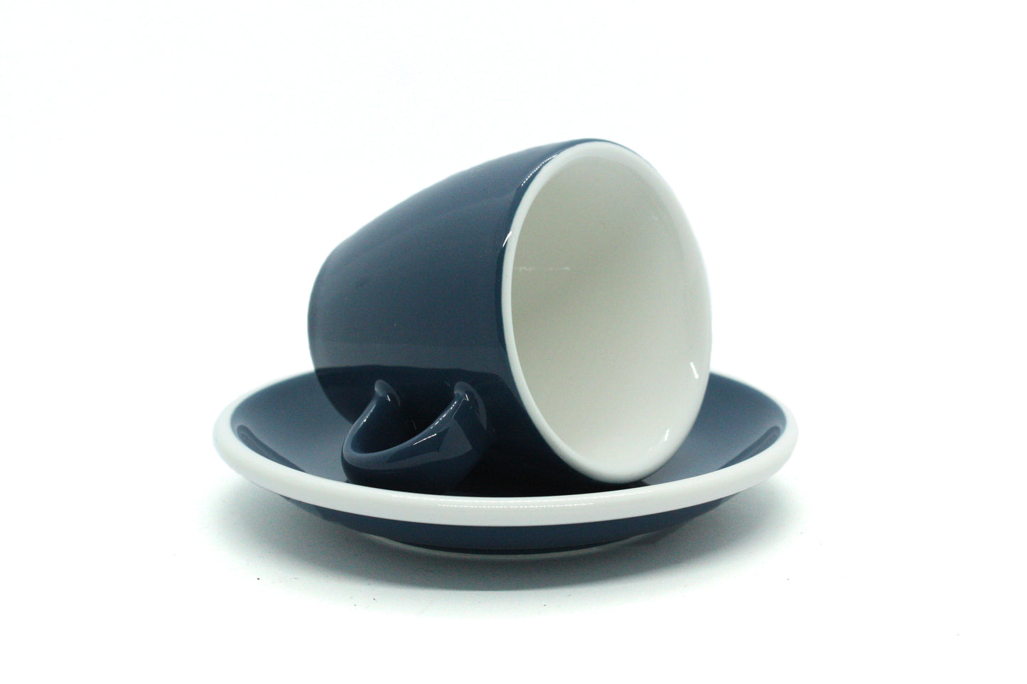 ACME Tulip Cup & Saucer Set 170ml