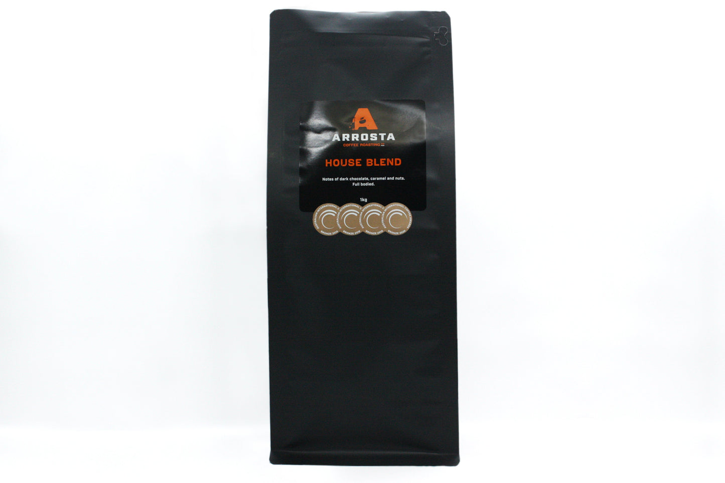 Arrosta House Blend Auto renew