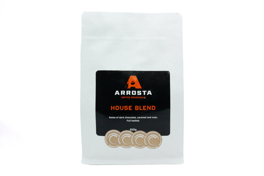 Arrosta House Blend Auto renew