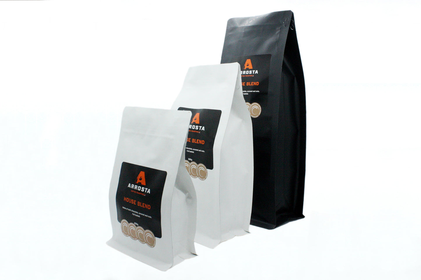 Arrosta House Blend Auto renew