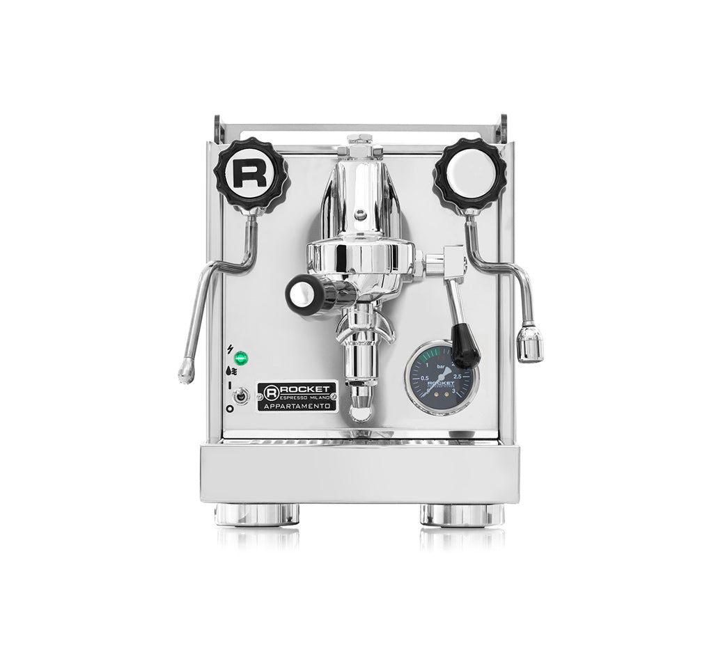 Rocket Appartamento Espresso Machine