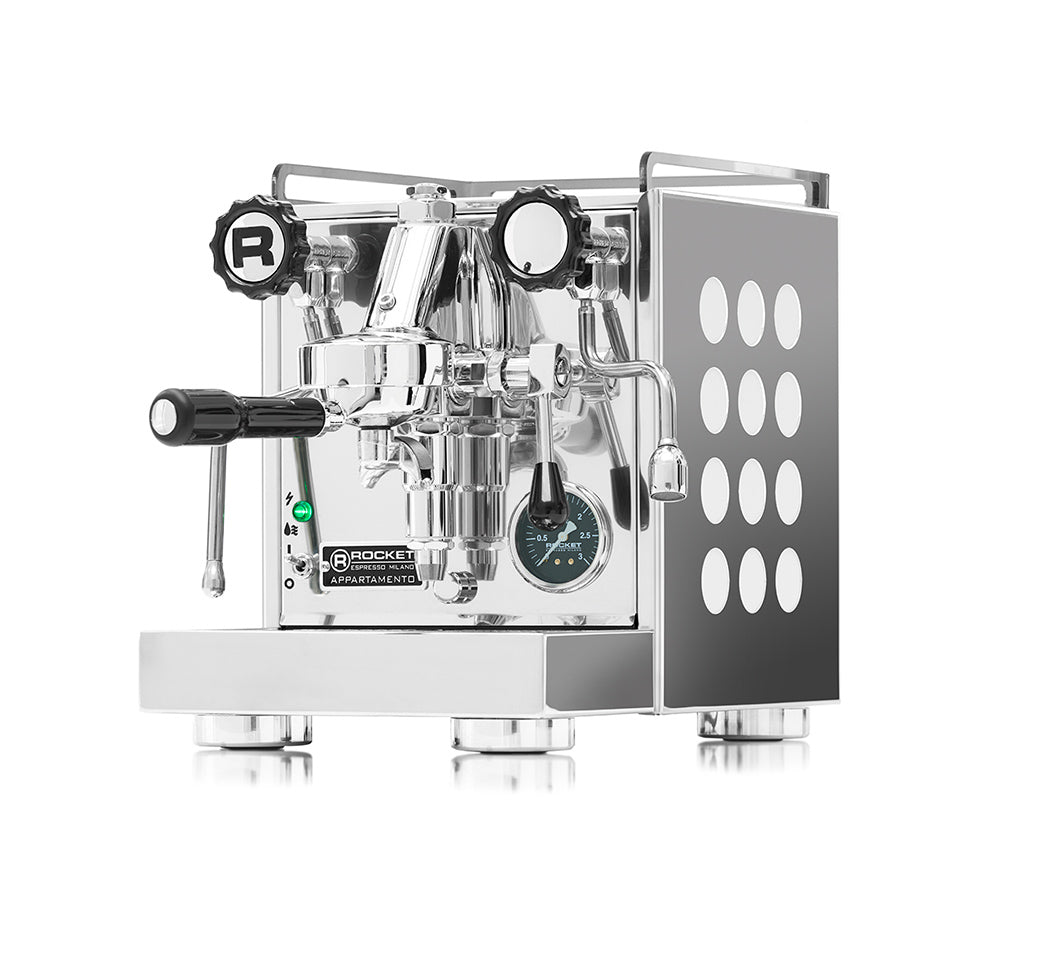 Rocket Appartamento Espresso Machine