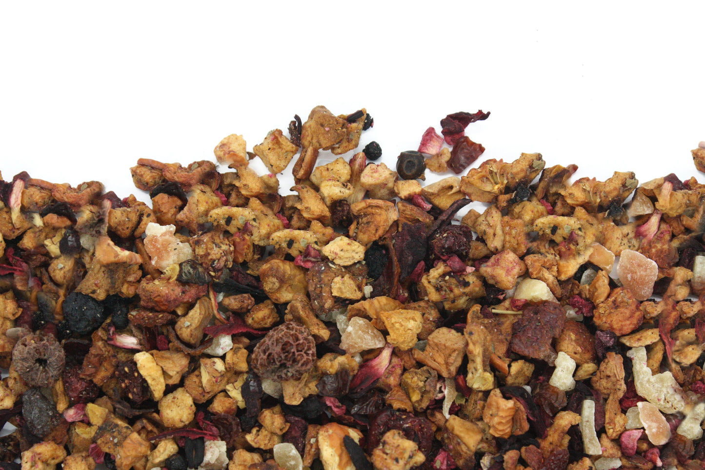 Arrosta Loose Leaf Tea - Berry Bomb 250g