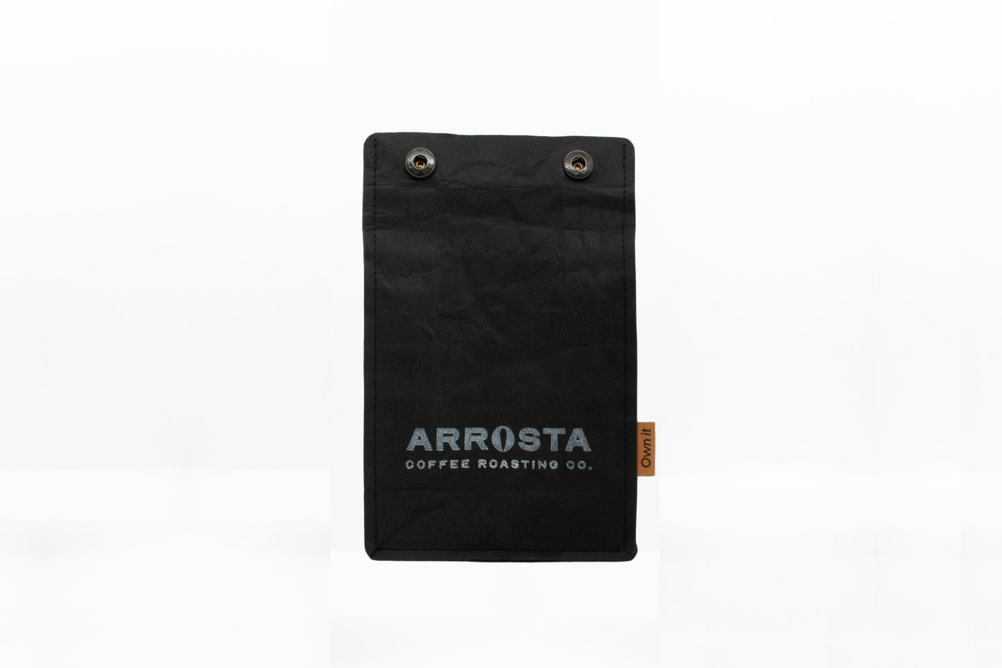 Arrosta Reusable Coffee Bag