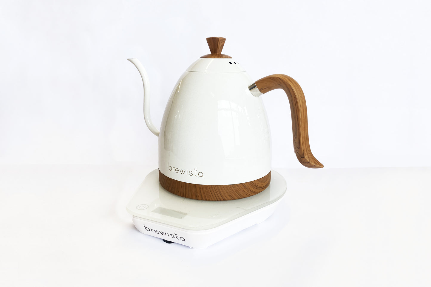 Brewista Artisan 1.0L Kettle