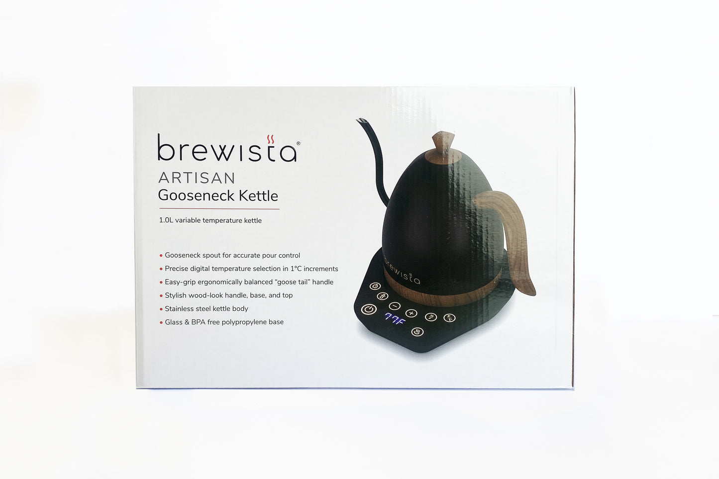 Brewista Artisan 1.0L Kettle