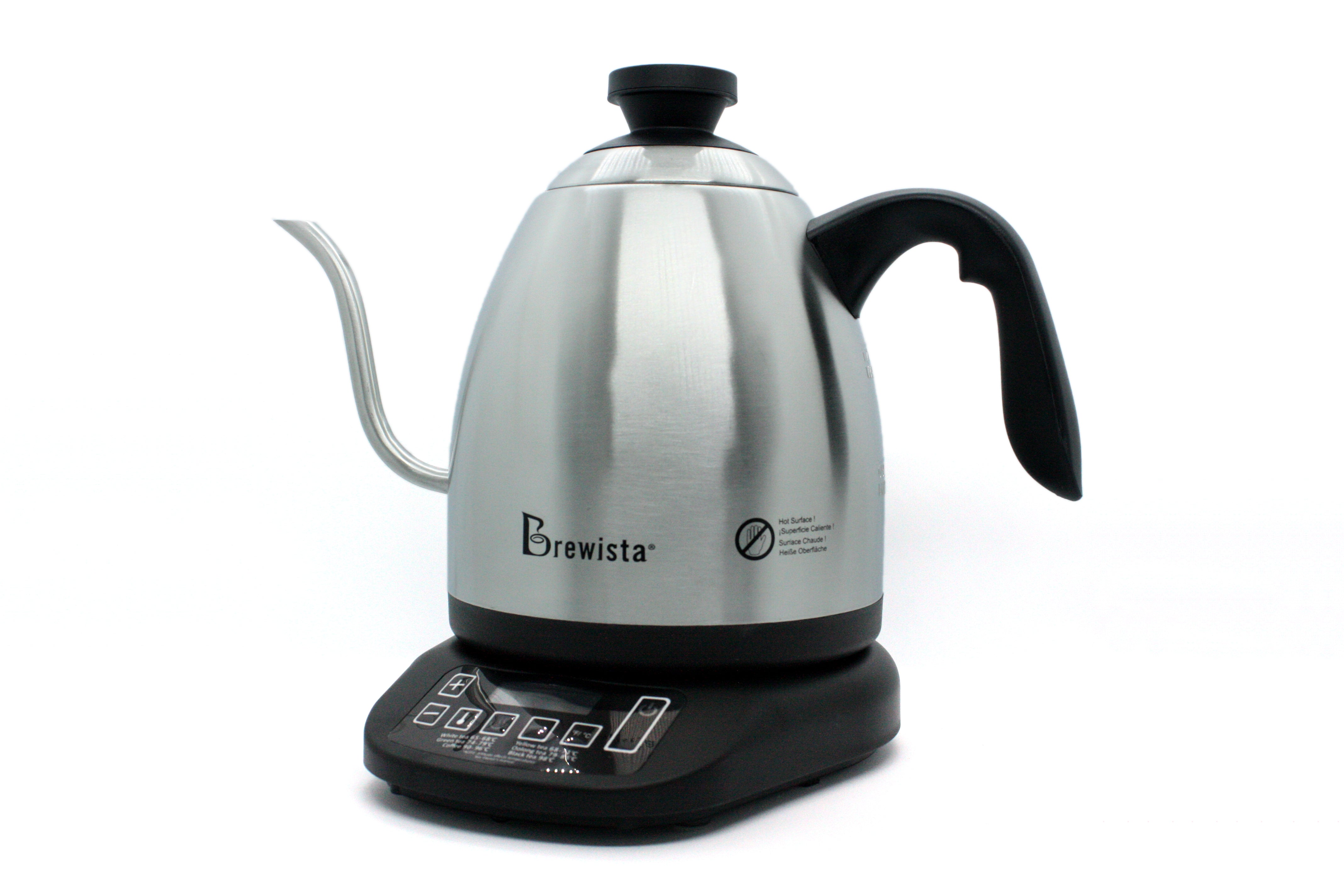 Brewista 2024 smart pour