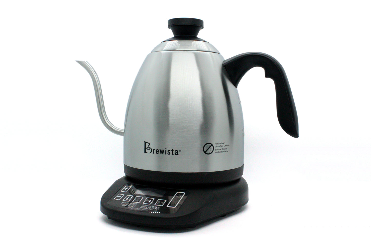 Brewista Smart Pour Variable Temp Kettle 1.2L