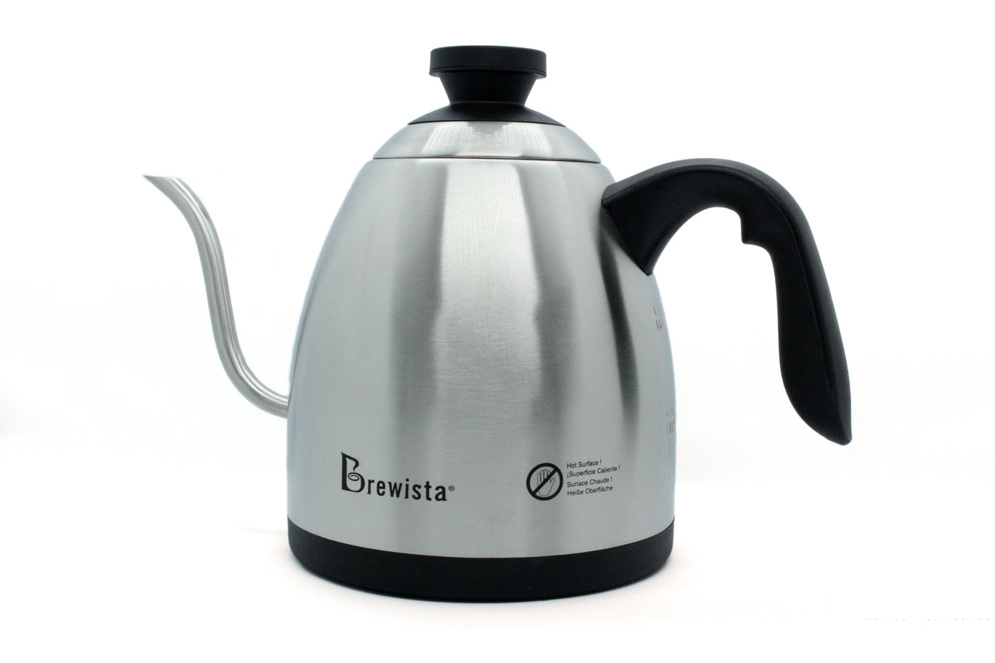 Brewista Smart Pour Variable Temp Kettle 1.2L