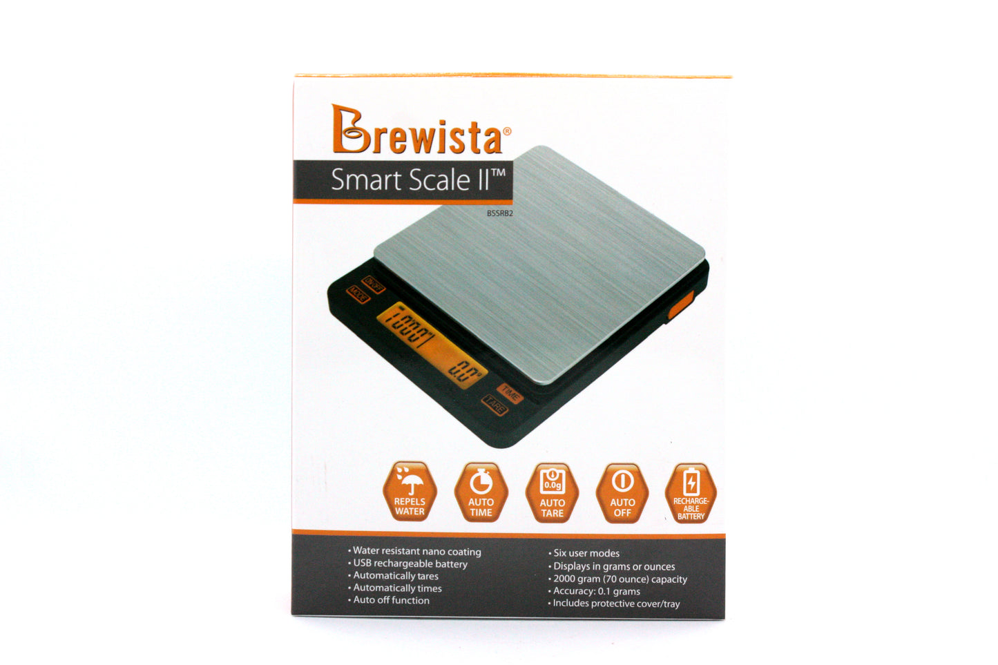 Brewista Smart Scales II