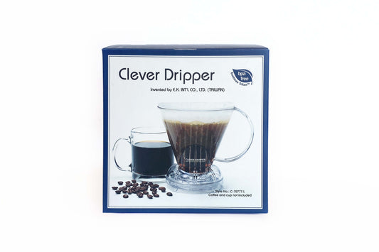 Clever Dripper