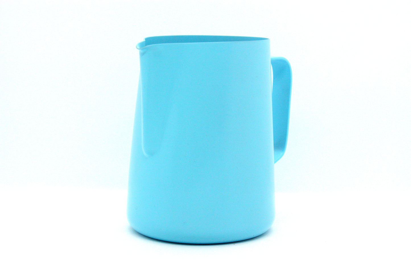 Milk Jug Coloured 600ml