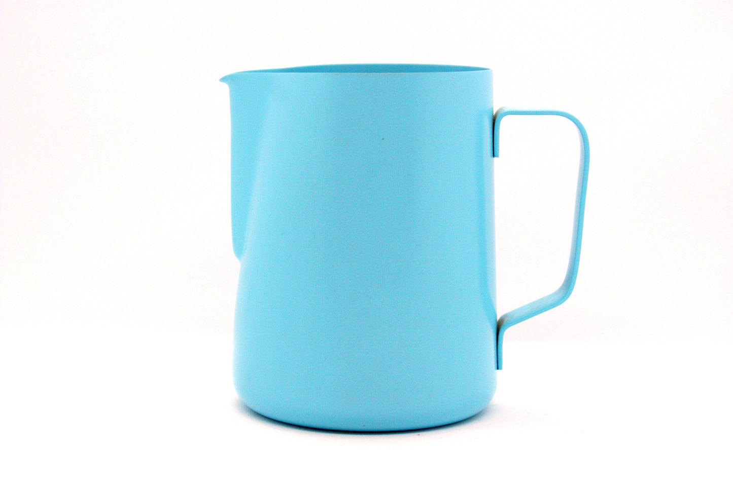 Milk Jug Coloured 600ml