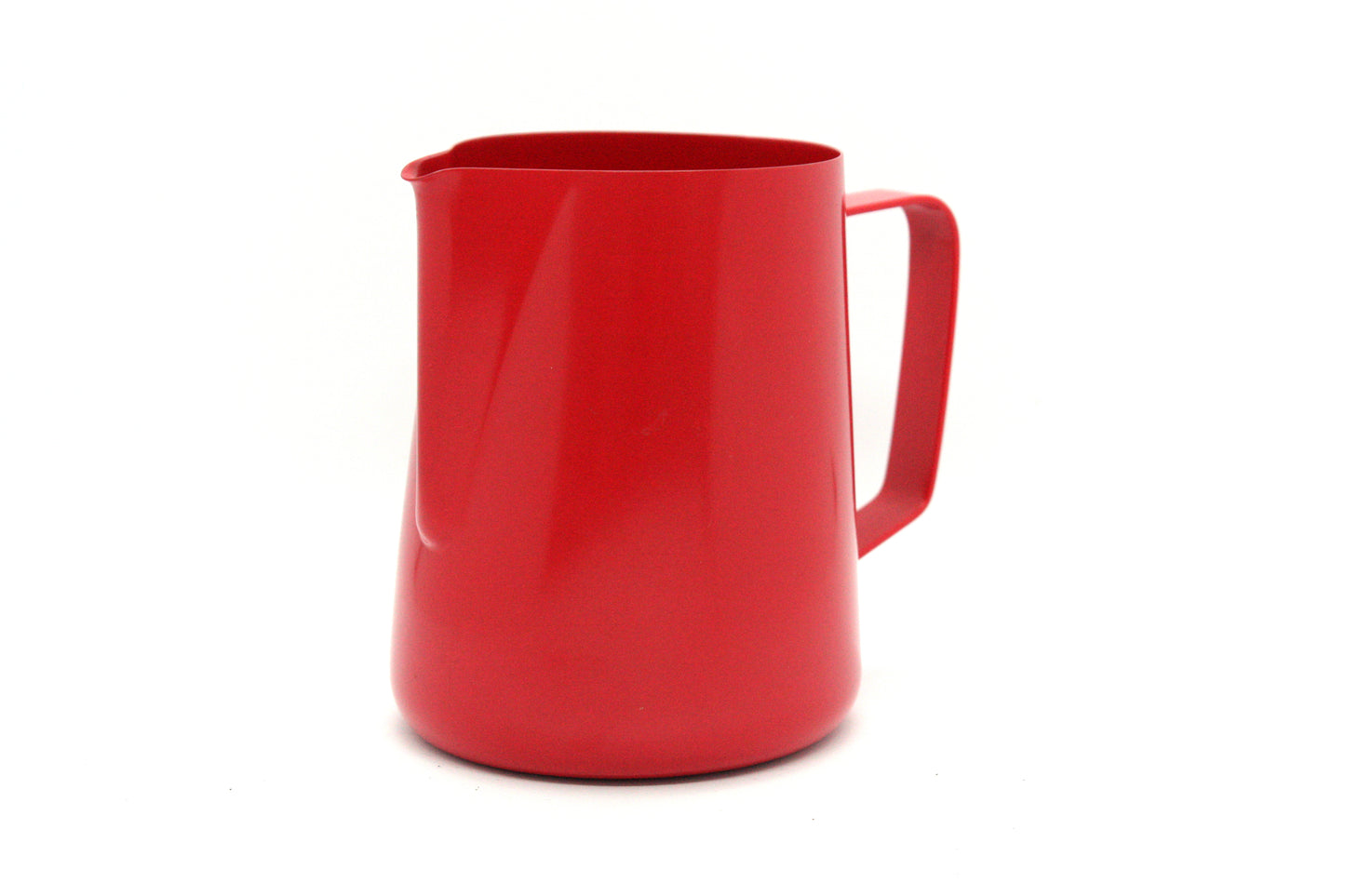 Milk Jug Coloured 600ml