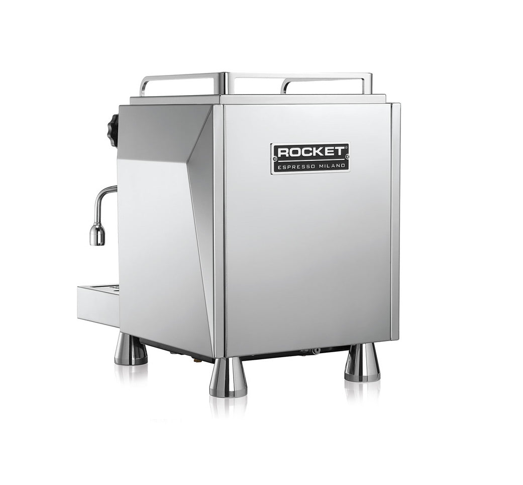 Rocket Cronometro R Espresso Machine