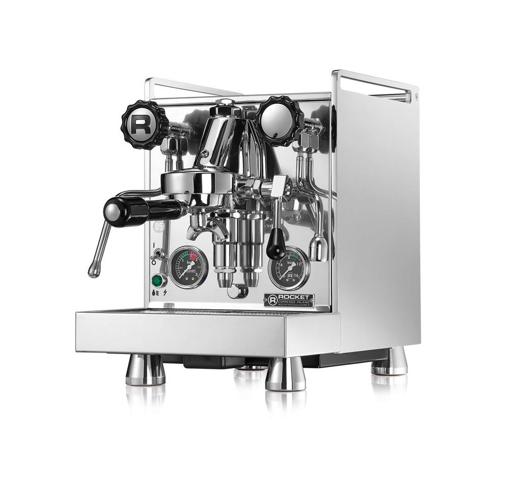 Rocket Cronometro R Espresso Machine
