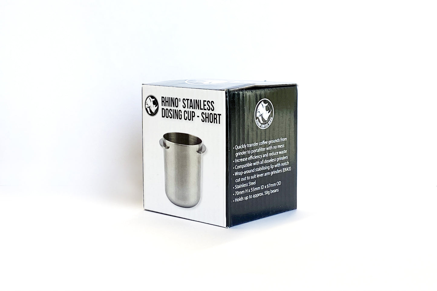 Rhino Dosing Cup