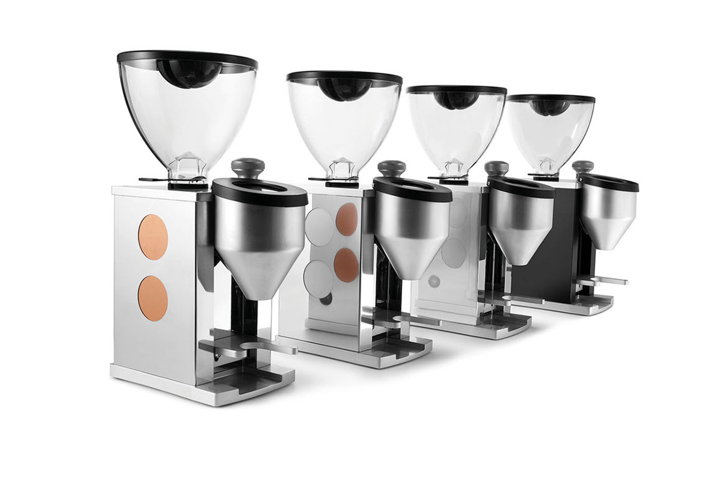 Rocket Faustino Grinder
