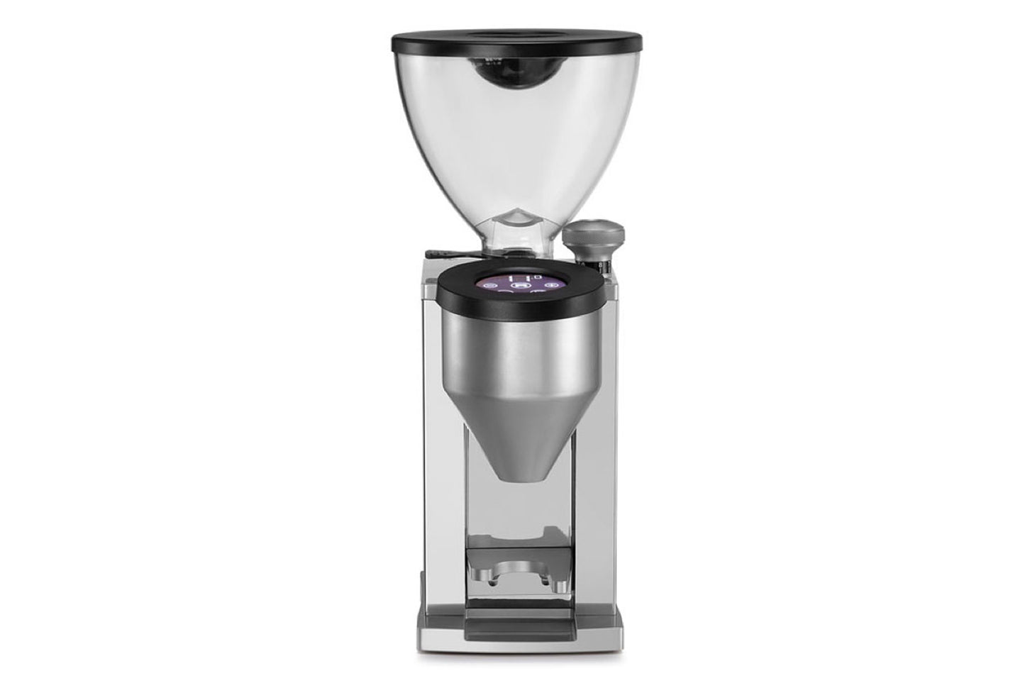 Rocket Faustino Grinder