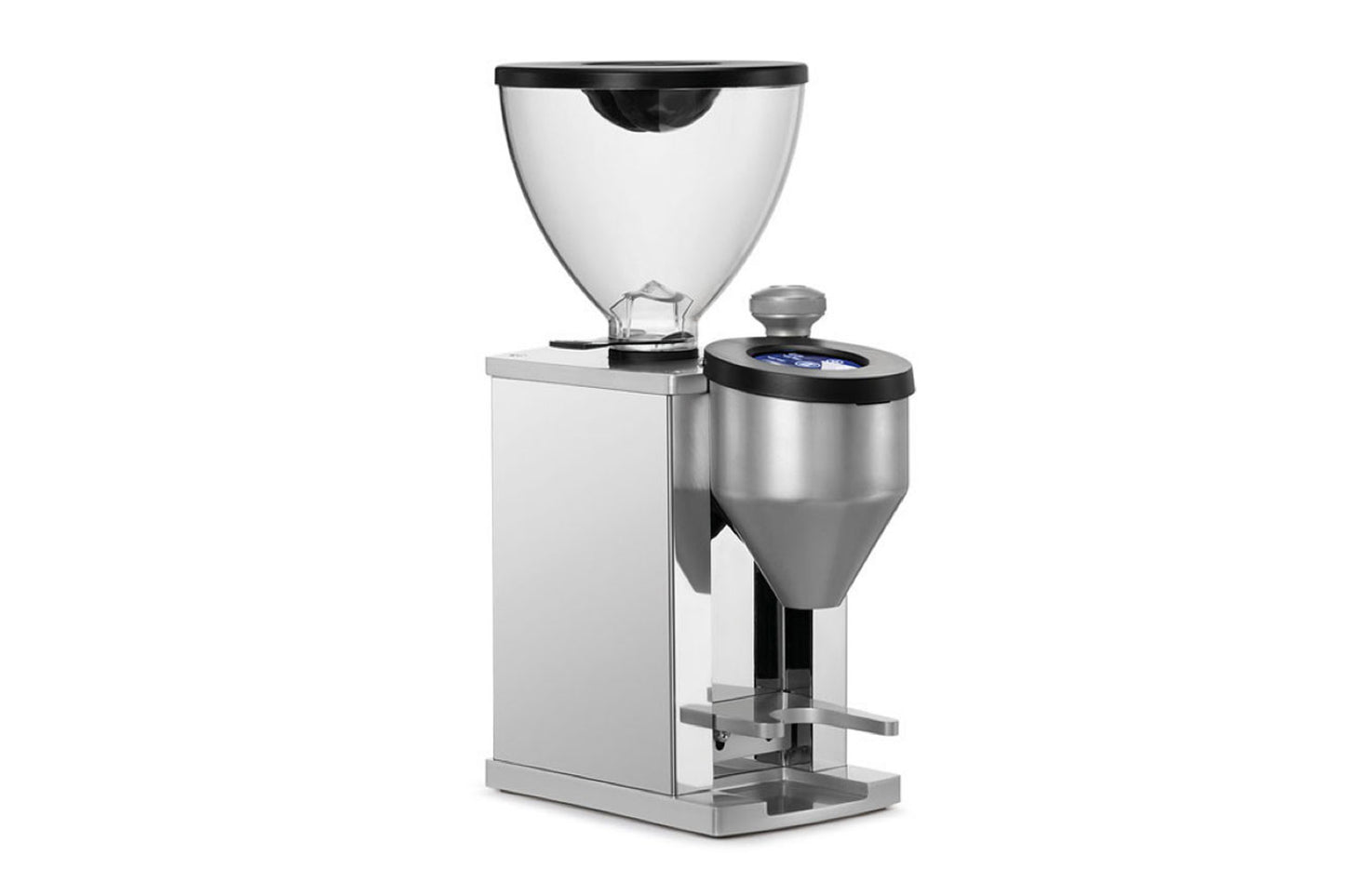 Rocket Faustino Grinder