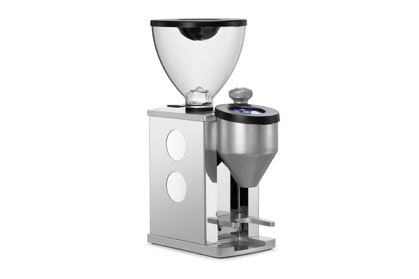 Rocket Faustino Grinder