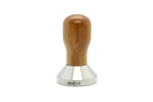 Tamper Impress Rimu Handle 58mm