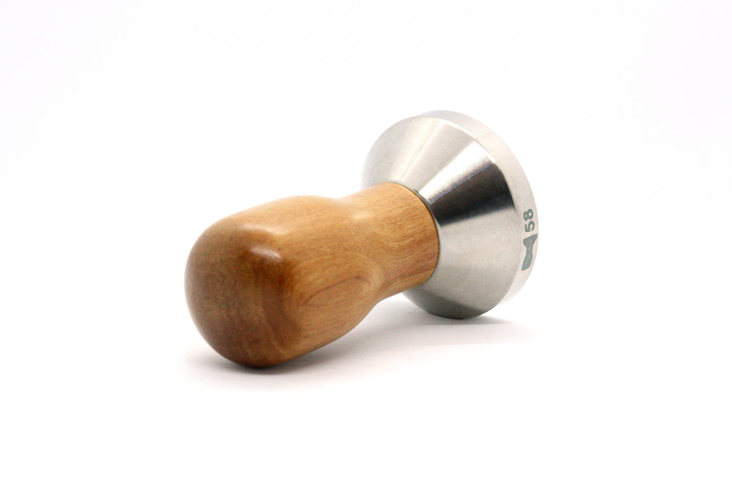 Tamper Impress Rimu Handle 58mm