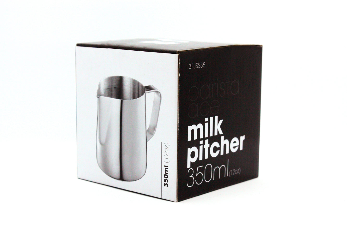 Milk Jug Spout