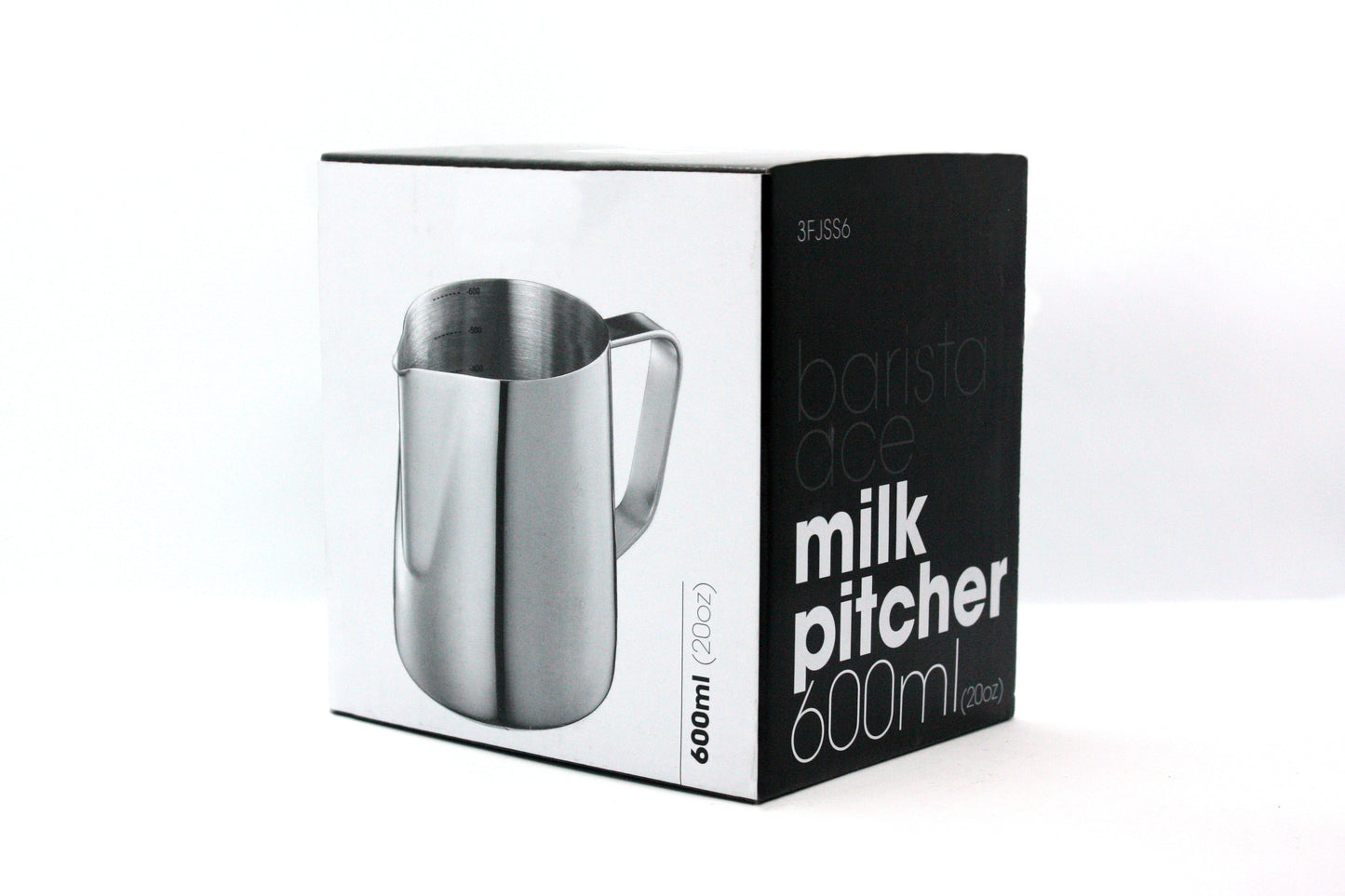 Milk Jug Spout