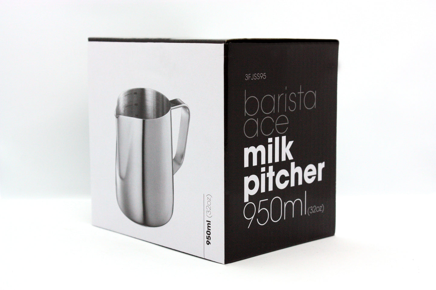 Milk Jug Spout