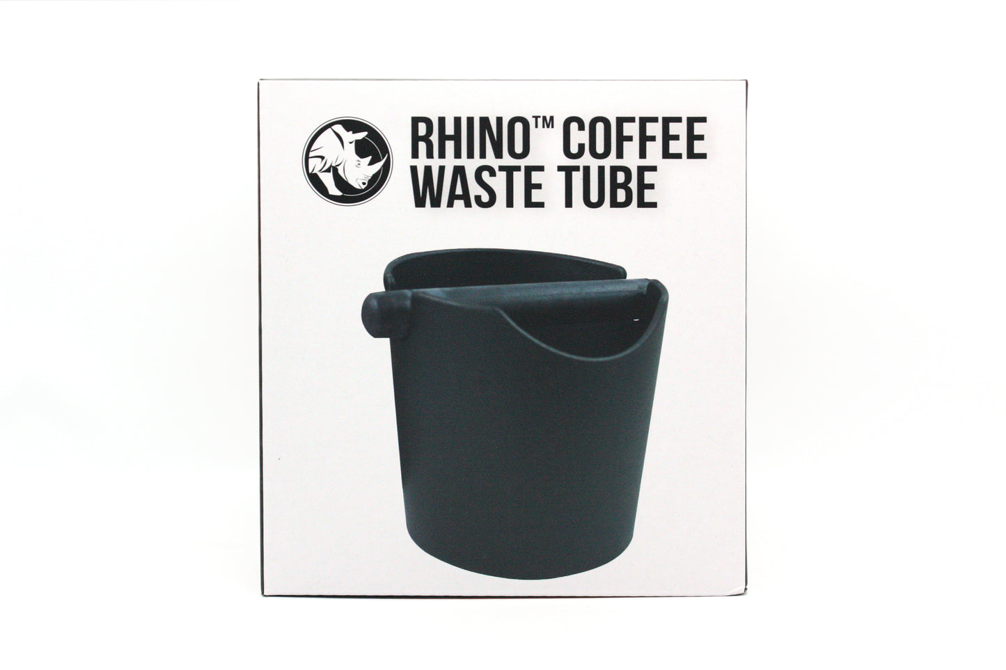 Knock Box Rhinoware Resin 150x135mm