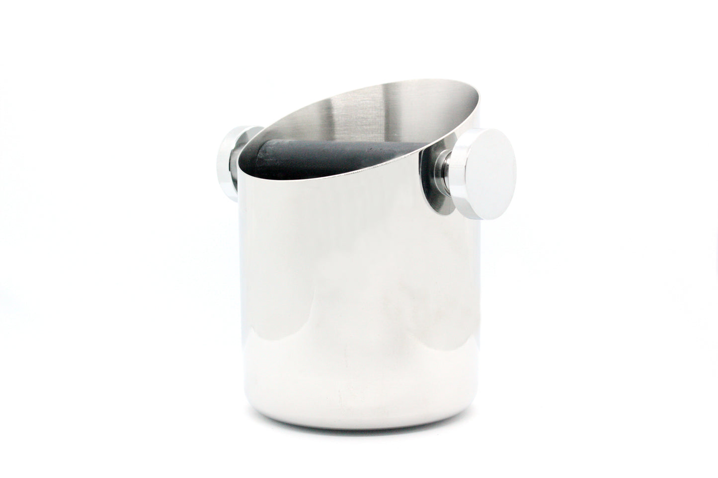 Rocket Knock Box Stainless Steel