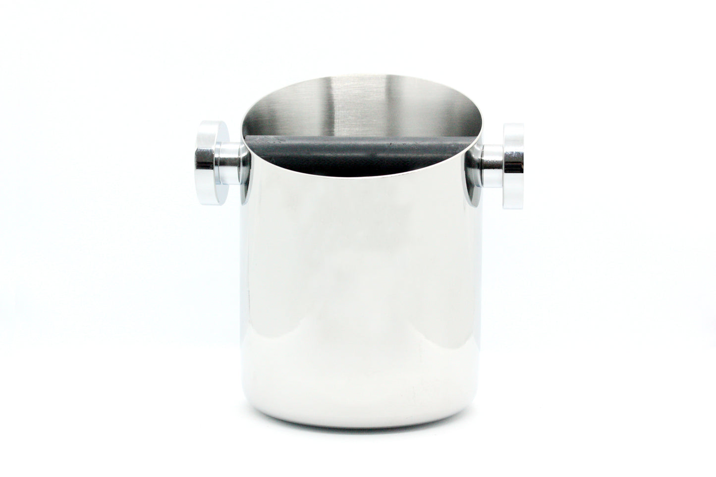 Rocket Knock Box Stainless Steel
