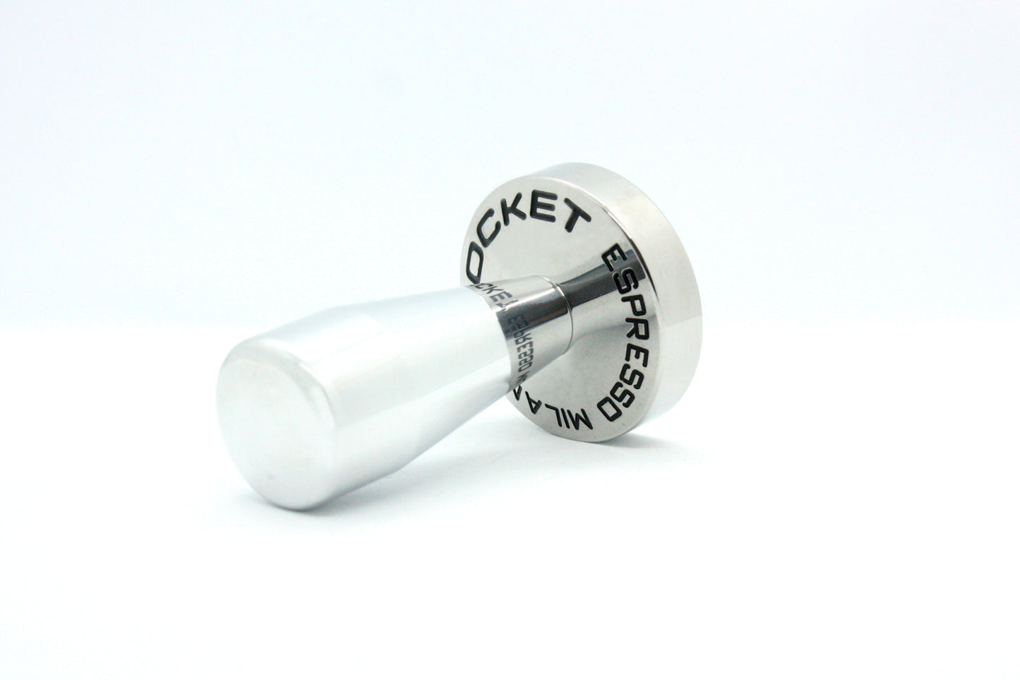 Rocket Tamper 58mm