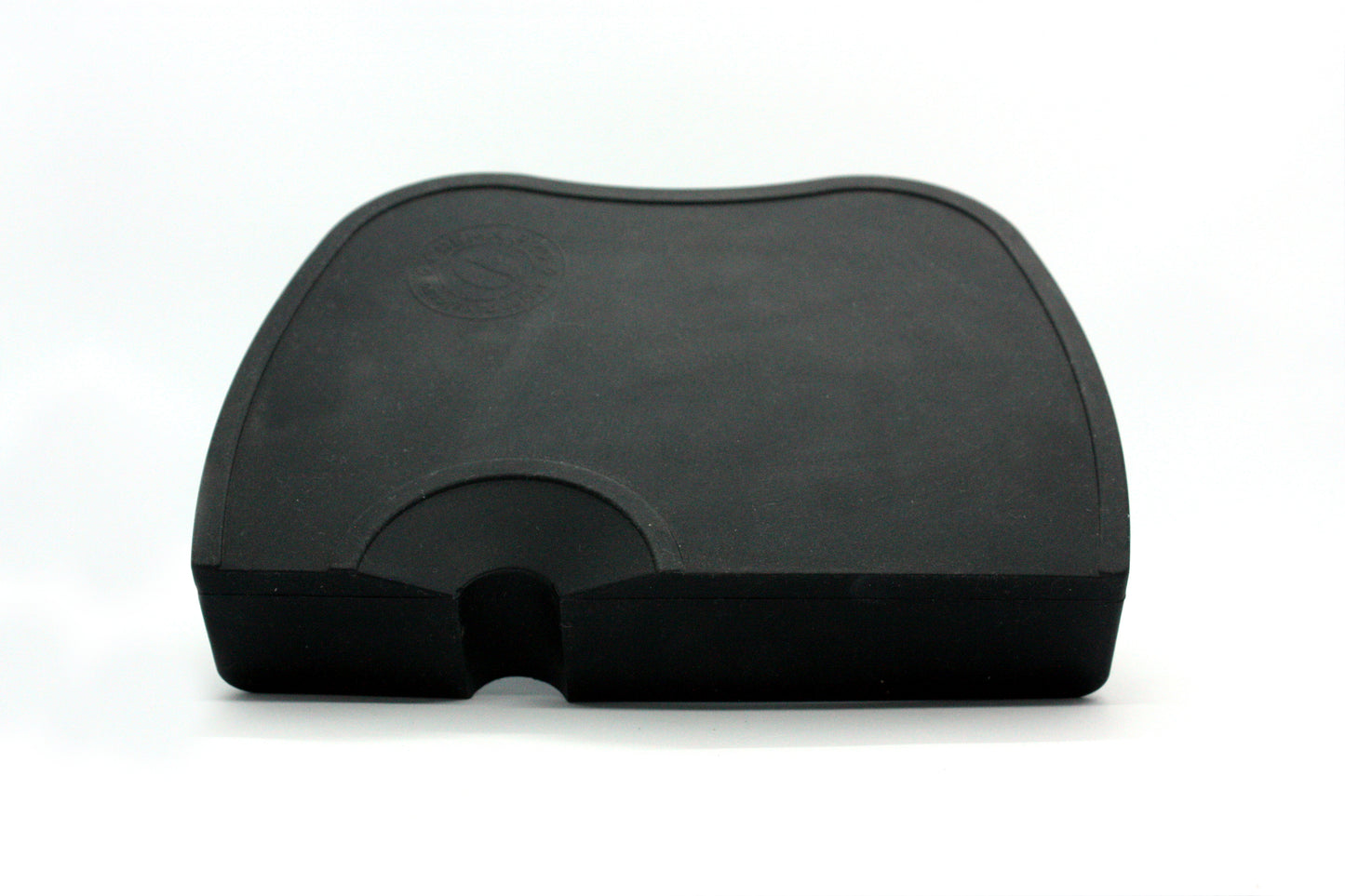 Tamp Mat Overhang