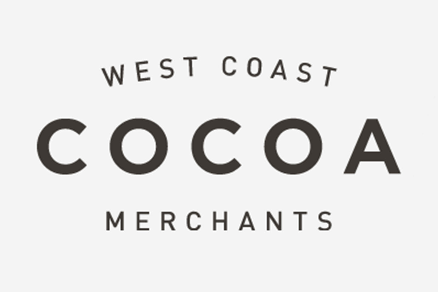 West Coast Cocoa  - Deluxe Hot Chocolate 2kg