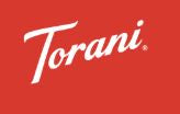 Torani Syrup 750ml