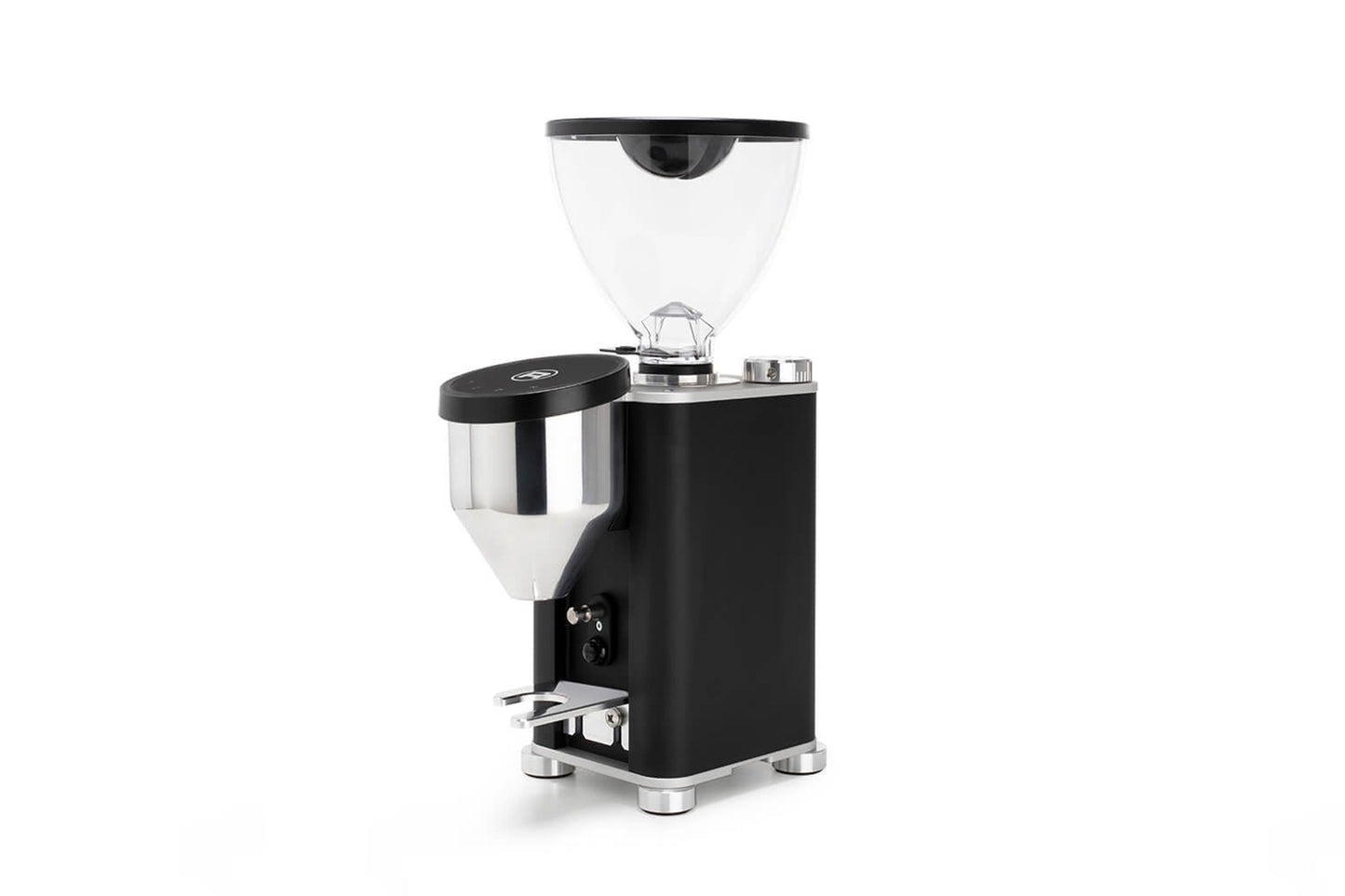 Rocket Giannino Grinder