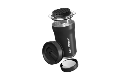 AeroPress Go Plus Coffee Maker