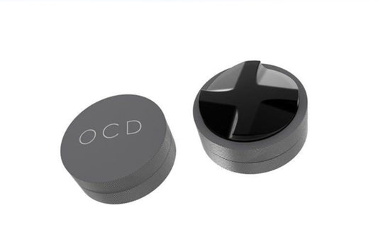 ONA Coffee Distributor OCD V3 - Titanium