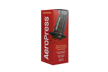 AeroPress Original Coffee Maker