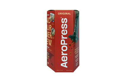 AeroPress Original Coffee Maker