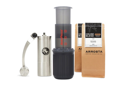 AeroPress Starter Pack