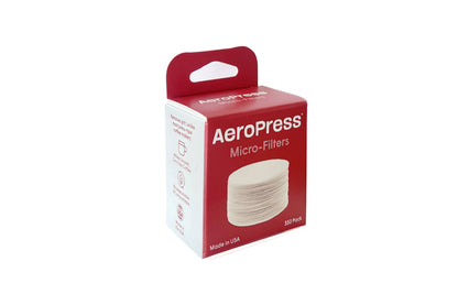 AeroPress Filter Papers x350